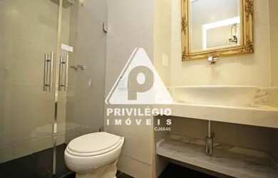 Imagem 7: Apartamento à venda, 3 quartos, 2 suítes, 1 vaga, Ipanema - RIO DE JANEIRO/RJ