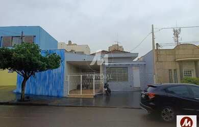 Imagem: O depósito possui 1 Vaga na garagem, 203m² de Área e está