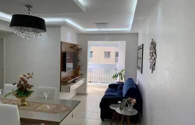 Imagem 1: Villa Astúrias- Jabotiana