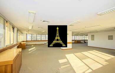 Imagem 8: Conjunto, 380 m² - venda por R$ 3.200.000,00 ou aluguel por R$ 23.320,00/mês...