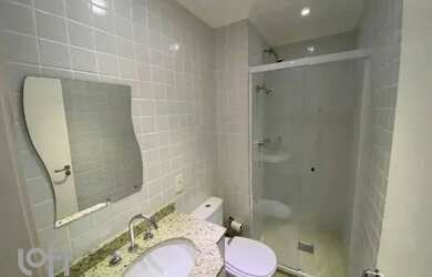 Imagem 7: Apartamento à venda em Campestre com 74 m², 2 quartos, 1 suíte, 2 vagas