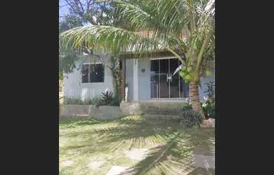 Imagem 4: Casa de praia Cabo Frio. Piscina, 300m² de Área, 3 Vagas na garageme2...