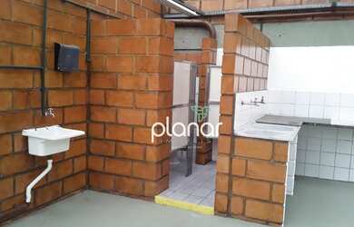 Imagem 5: Galpão, 2000 m² - venda por R$ 3.700.000,00 ou aluguel por R$ 20.000,00/mês - Itaipava - P