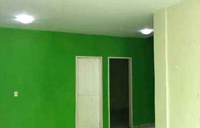 Imagem: O apartamento para alugar possui 2 Dormitórios e 2 Banheiros