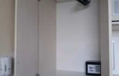 Imagem: Flat Luxo Lagoa Santa