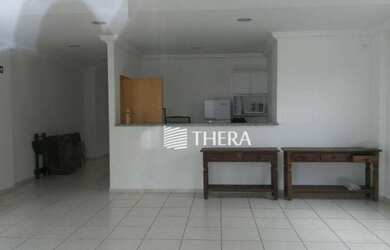 Imagem 14: Apartamento à venda, 83 m² por R$ 479.000,00 - Campestre - Santo André/SP