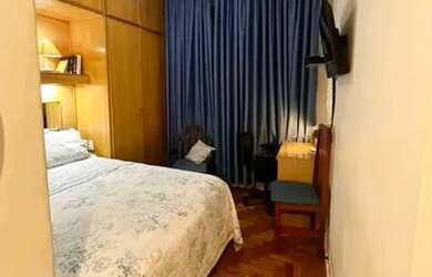 Imagem 2: Apartamento mobiliado em Copacabana