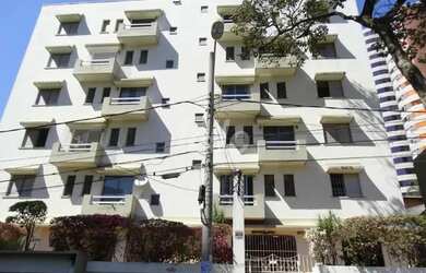 Imagem 12: Santo André - Apartamento Padrão - Jardim