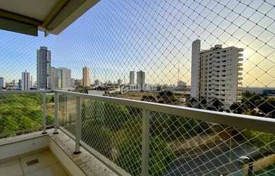 Imagem 11: Apartamento Alto Padrão. Piscina, Churrasqueira, Guarda roupae116m²...