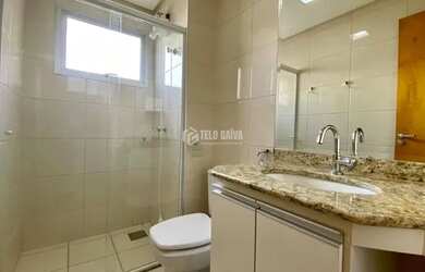 Imagem 12: Apartamento Alto Padrão. Piscina, Churrasqueira, Guarda roupae116m²...