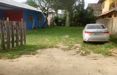 Imagem: O terreno possui 231m² de Área e está localizado em Conceição