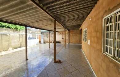 Imagem 2: Alex Gama Vende ou Troca Casa na Qr 304 Santa Maria, Troco por Apto em...