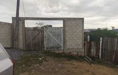 Imagem: O terreno possui 70m² de Área e está localizado em Área