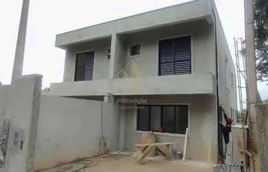 Imagem 1: Casa em Recreio Maristela - Atibaia