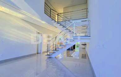 Imagem 7: Sobrado com 3 dormitórios à venda, 181 m² por R$ 1.280.000,00 - Jardim do Jatobá - Hortolâ