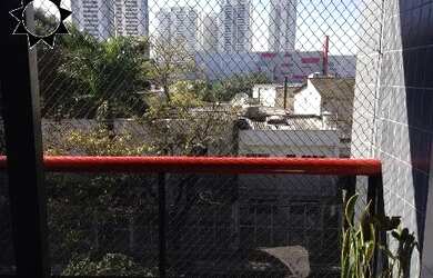 Imagem 11: APTO CENTRO. Guarda roupa, 188m² de Área, 2 Vagas na garageme3 Dormitórios