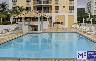 Imagem: RIO DE JANEIRO - APARTAMENTO PADRÃO - RECREIO DOS BANDEIRANTES