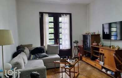 Imagem: O apartamento possui 2 Dormitórios, 1 Banheiro, 82m² de Área