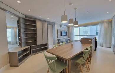 Imagem 1: Apartamento para venda possui 130 metros quadrados com 3 quartos em Imbuí - Salvador - BA