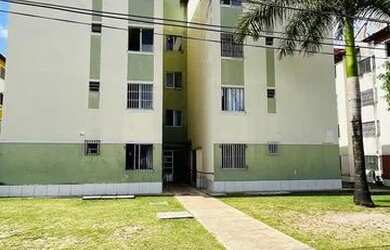 Imagem 1: Condominio Andrea vicente fialho 51 metros quadrados com 2 quartos em Turu - São Luís - MA