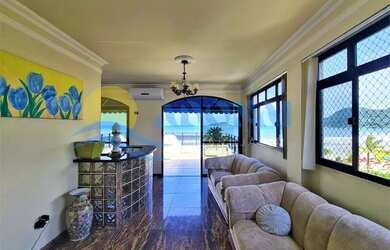 Imagem 5: APARTAMENTO RESIDENCIAL em GUARUJÁ - SP, Jardim Astúrias