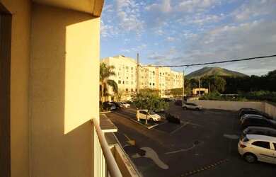 Imagem 14: Apartamento a Venda ou Locação no Joia Do Campo Campo Grande -Rj