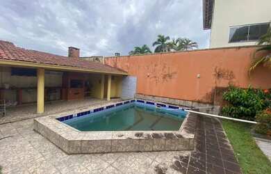 Imagem 8: DOM PEDRO,. CONDOMÍNIO JARDIM ENCONTRO DAS ÁGUAS 3 QTOS, PISCINA