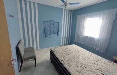 Imagem 6: Linda casa de praia com conforto e comodidade, 2 dormitórios, 1 banheiro...