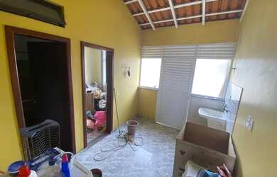 Imagem 6: DOM PEDRO,. CONDOMÍNIO JARDIM ENCONTRO DAS ÁGUAS 3 QTOS, PISCINA