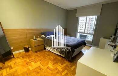 Imagem 11: Apartamento à venda no Portal do Morumbi com 300m², 4 dormitórios , 3 suítes e 4 vagas