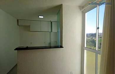 Imagem 5: Apartamento com 2 dormitórios, 40 m² - venda por R$ 145.000,00 ou aluguel...