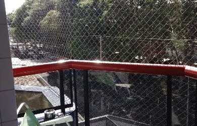 Imagem 14: APTO CENTRO. Guarda roupa, 188m² de Área, 2 Vagas na garageme3 Dormitórios