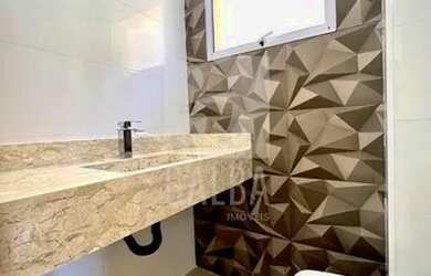 Imagem 7: Casa nova à venda no Jardim Paulista em Atibaia