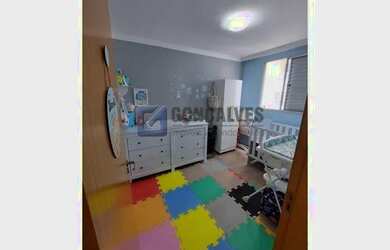 Imagem 12: SANTO ANDRE - Residential / Apartment - JARDIM UTINGA