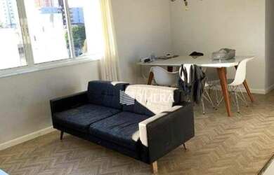 Imagem 8: Apartamento à venda, 83 m² por R$ 479.000,00 - Campestre - Santo André/SP