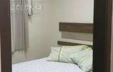 Imagem 3: Santo André - Apartamento Padrão - Parque Marajoara