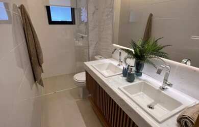 Imagem 7: Apartamento a venda - 133m² com 3 suites no Jardim Goiás - Goiânia...