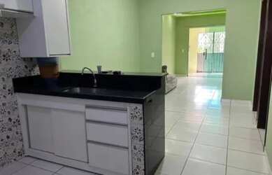 Imagem 2: DP Casa para venda em Cajazeiras VIII - Salvador - Bahia