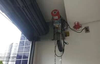 Imagem 4: Alugo Salão 60m² novo - próximo ao anel viário Gopouva