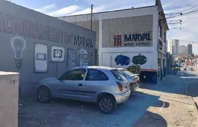 Imagem: O terreno possui 521m² de Área e está localizado em Vila