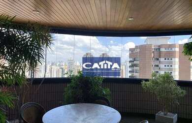 Imagem 11: Apartamento com 6 dormitórios, 400 m² - venda por R$ 3.000.000,00 ou...