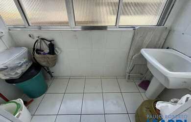 Imagem 8: APARTAMENTO - VILA ALZIRA - SP