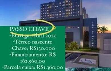 Imagem: O apartamento possui 2 Dormitórios, 2 Banheiros e está localizado