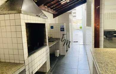 Imagem 8: Apartamento à venda por R$ 149.000 - Jardim Imperador - Praia Grande/SP