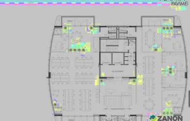 Imagem 15: Excelente Andar Corporativo para alugar, Butantã - São Paulo/SP