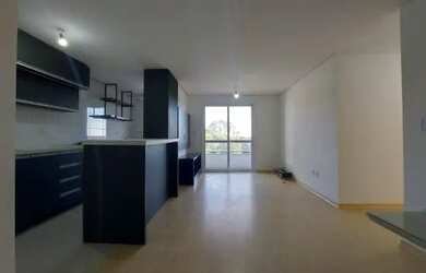 Imagem 9: Apartamento Semi Mobiliado Santa Catarina Caxias do Sul