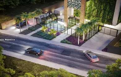 Imagem 5: Hortus park Apartamento com 3 dormitórios