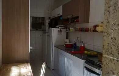 Imagem 12: Alugo. Churrasqueira, Varanda, 85m² de Áreae1 Vaga na garagem