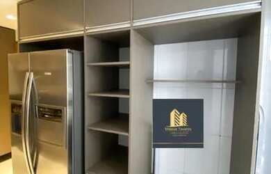 Imagem 12: GRAN VISTA - PONTA NEGRA. Varanda, 117m² de Área, 2 Vagas na garageme4...