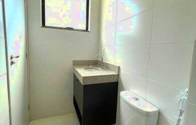 Imagem 10: Apartamento Novo com Suíte, Vaga e Lazer Completo em Condomínio No Samambaia